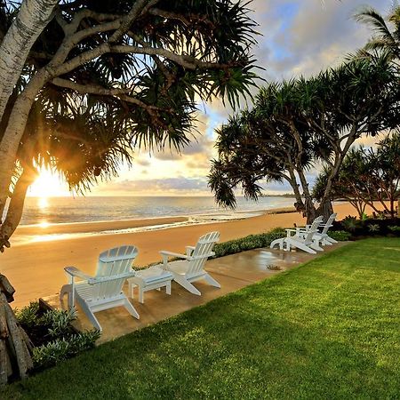 Zen Beach Retreat Hotel Bargara Luaran gambar