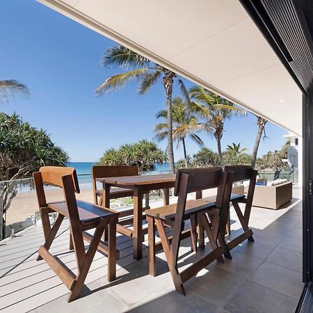 Zen Beach Retreat Hotel Bargara Luaran gambar