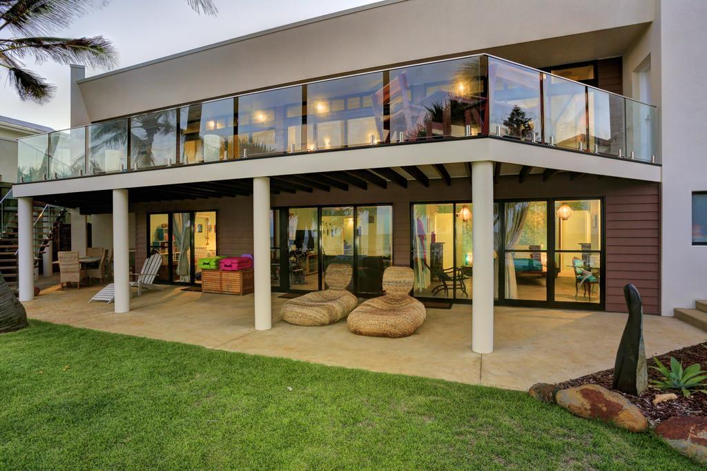 Zen Beach Retreat Hotel Bargara Luaran gambar
