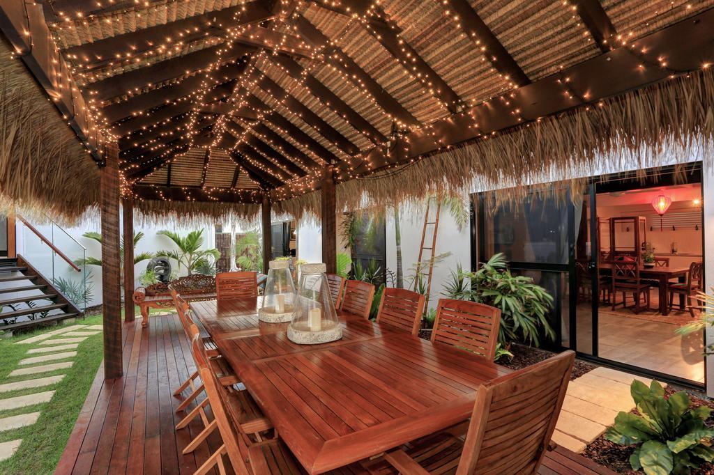 Zen Beach Retreat Hotel Bargara Luaran gambar