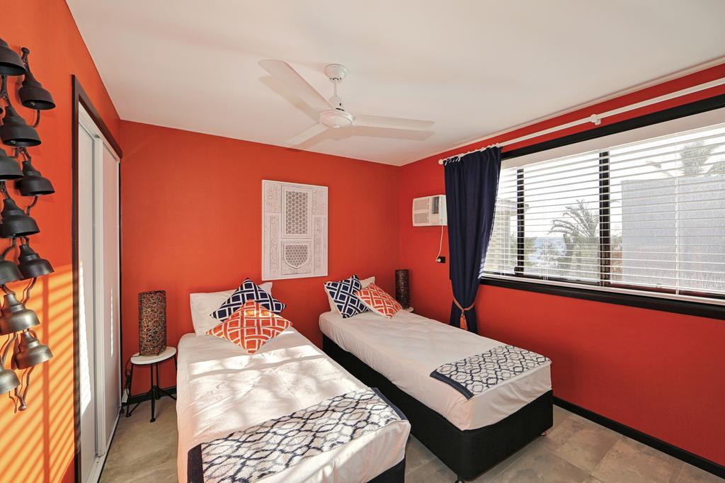 Zen Beach Retreat Hotel Bargara Luaran gambar