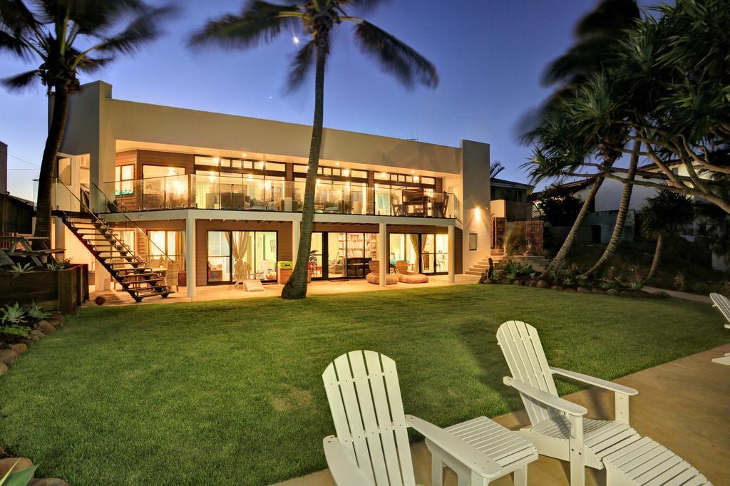Zen Beach Retreat Hotel Bargara Luaran gambar
