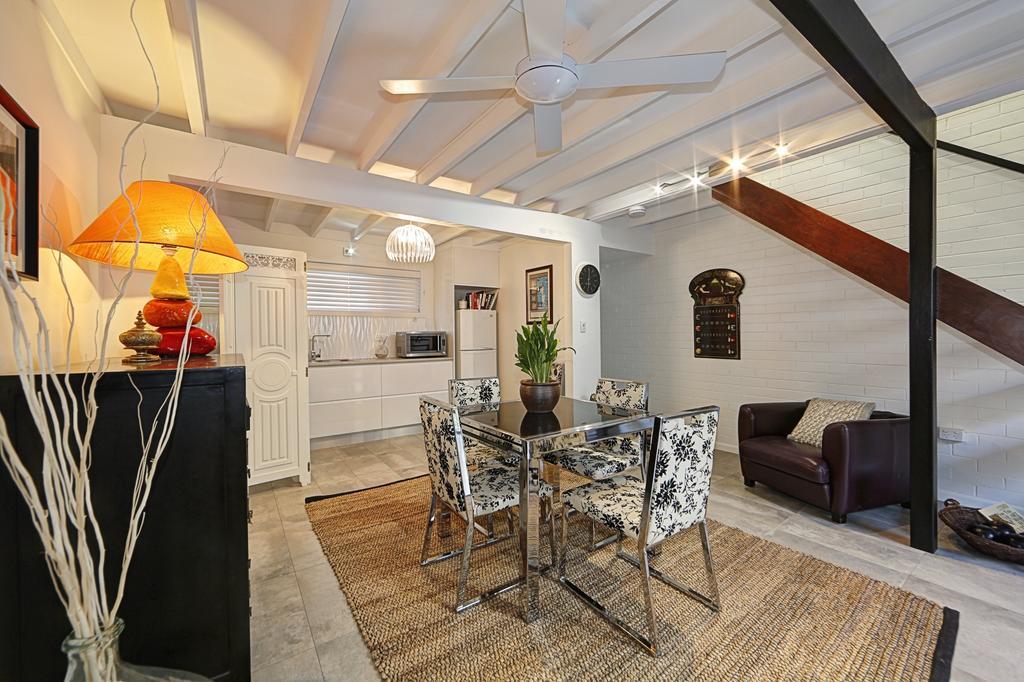 Zen Beach Retreat Hotel Bargara Luaran gambar