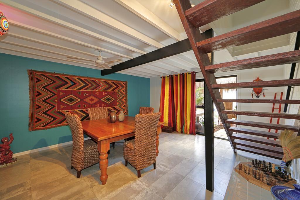 Zen Beach Retreat Hotel Bargara Luaran gambar
