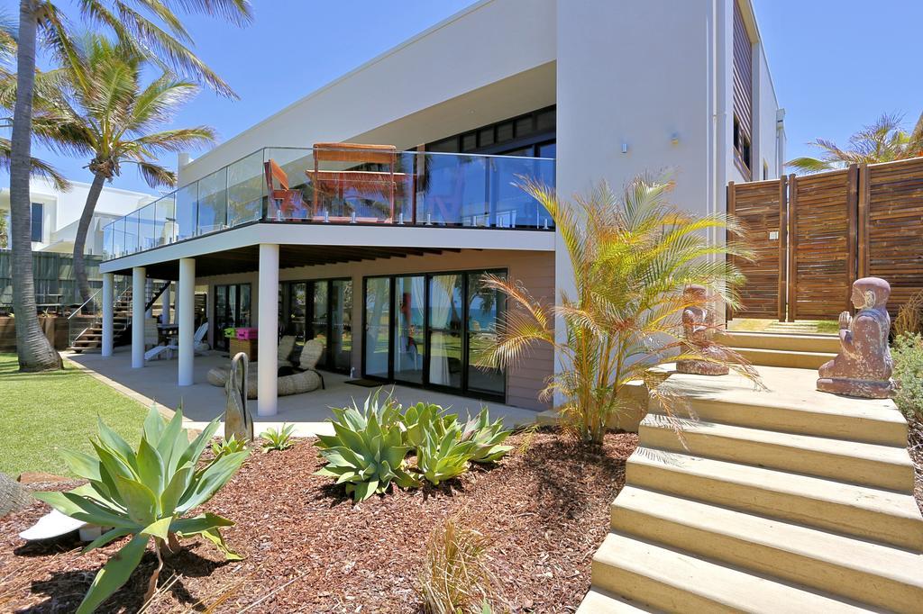 Zen Beach Retreat Hotel Bargara Luaran gambar