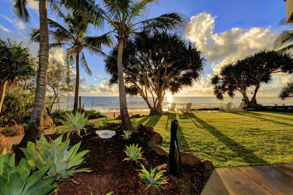 Zen Beach Retreat Hotel Bargara Luaran gambar