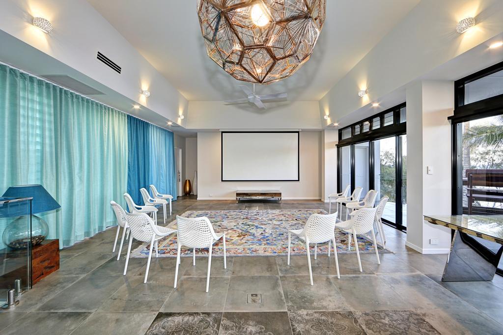 Zen Beach Retreat Hotel Bargara Luaran gambar