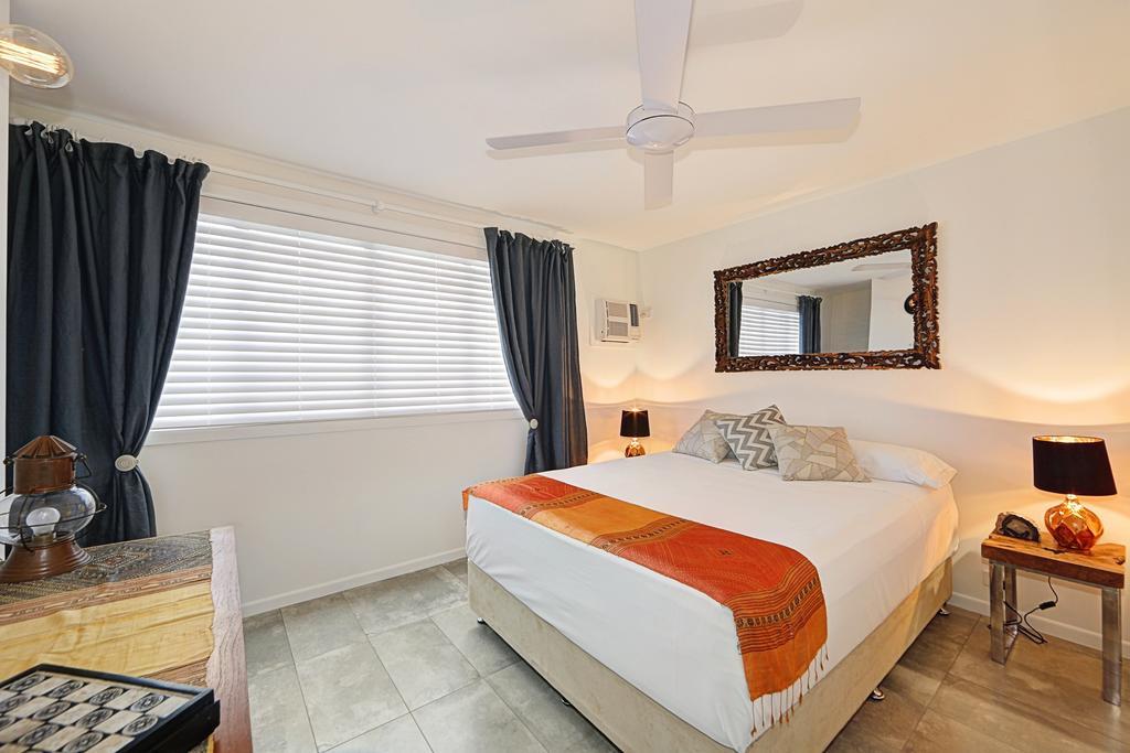 Zen Beach Retreat Hotel Bargara Luaran gambar