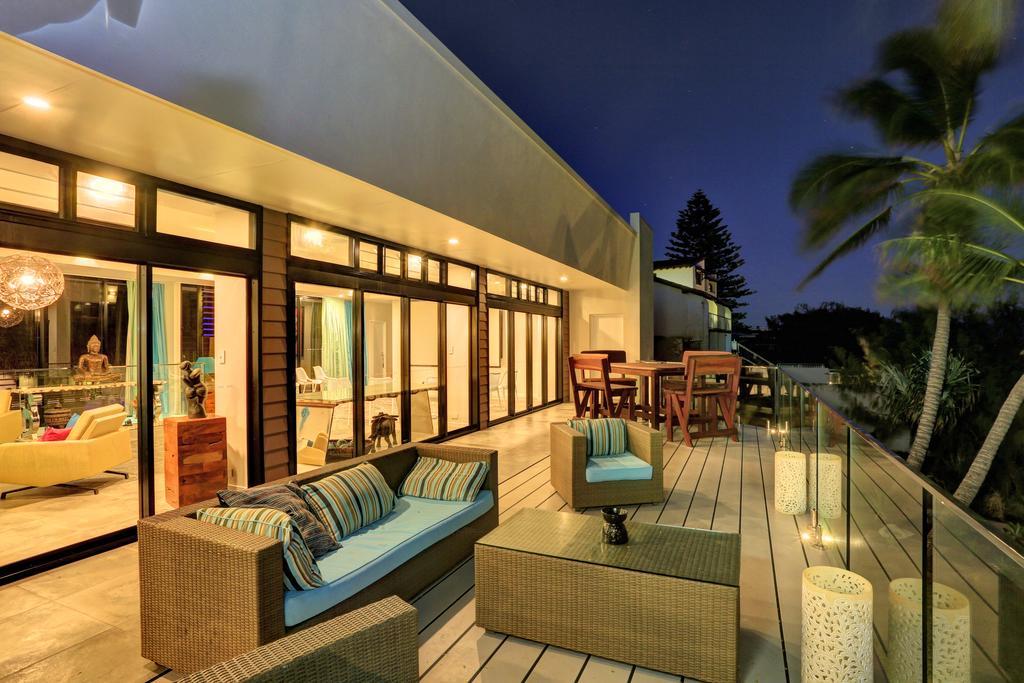 Zen Beach Retreat Hotel Bargara Luaran gambar