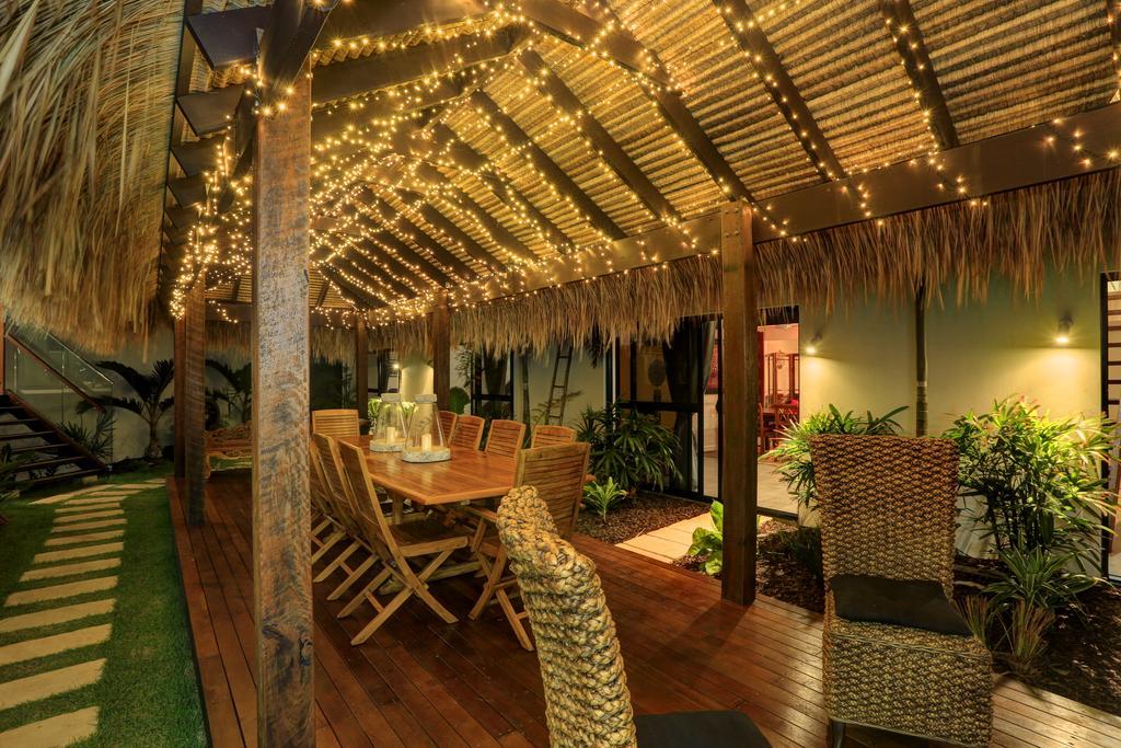 Zen Beach Retreat Hotel Bargara Luaran gambar