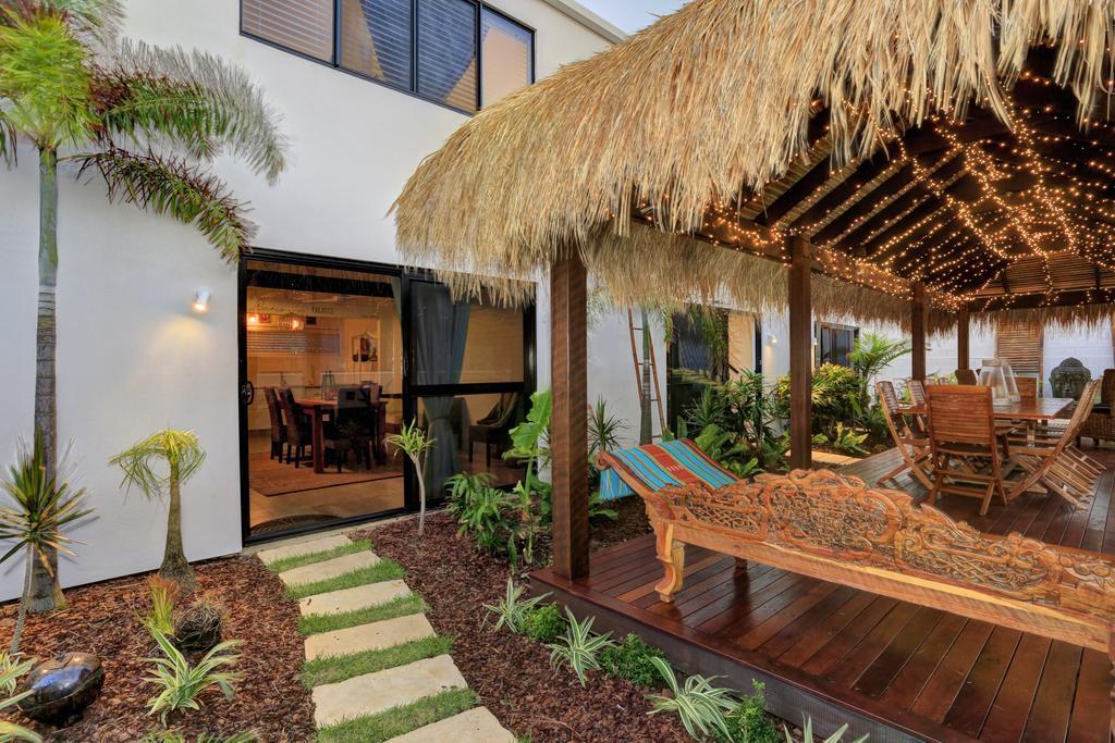 Zen Beach Retreat Hotel Bargara Luaran gambar
