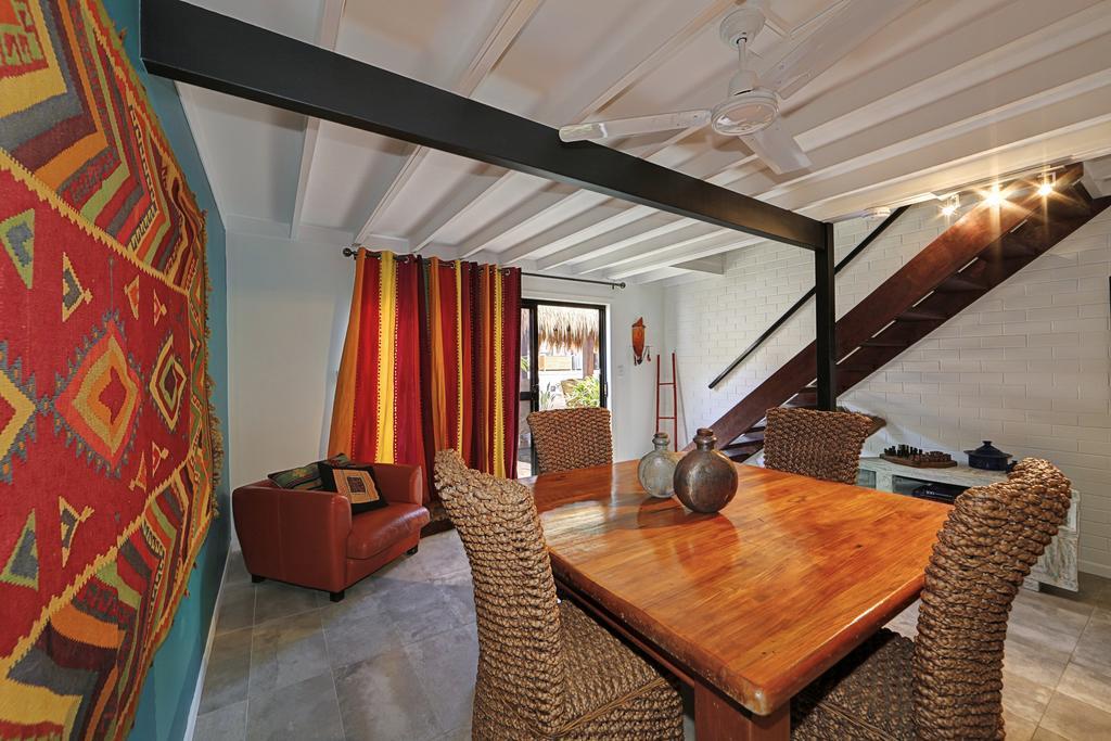 Zen Beach Retreat Hotel Bargara Luaran gambar