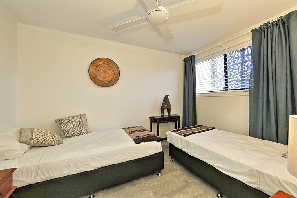 Zen Beach Retreat Hotel Bargara Luaran gambar
