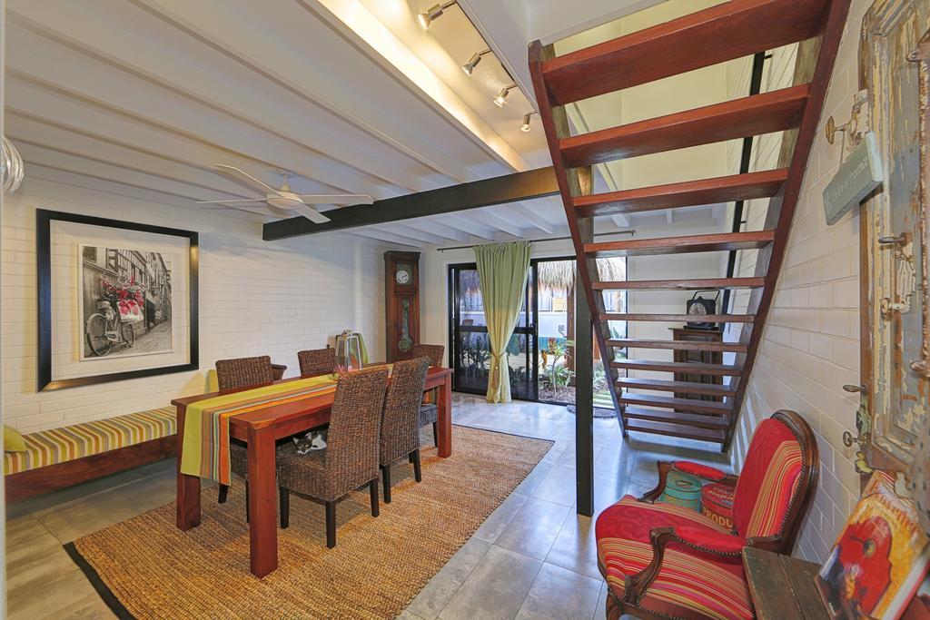 Zen Beach Retreat Hotel Bargara Luaran gambar