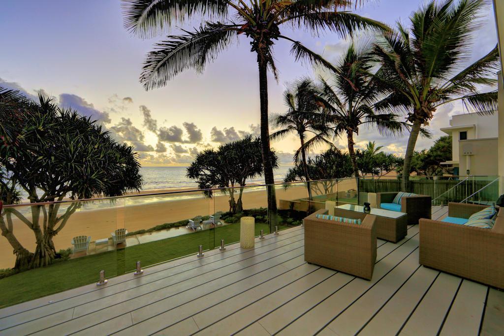 Zen Beach Retreat Hotel Bargara Luaran gambar
