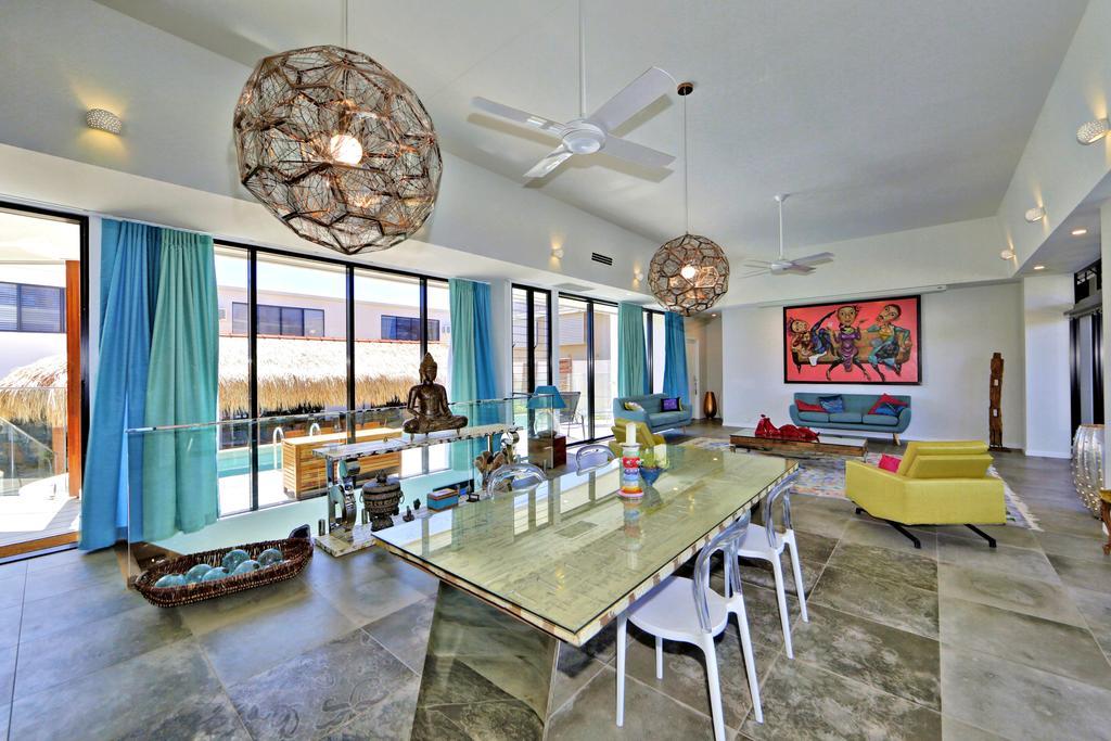 Zen Beach Retreat Hotel Bargara Luaran gambar