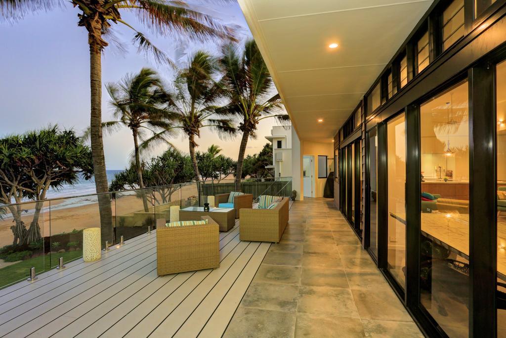 Zen Beach Retreat Hotel Bargara Luaran gambar