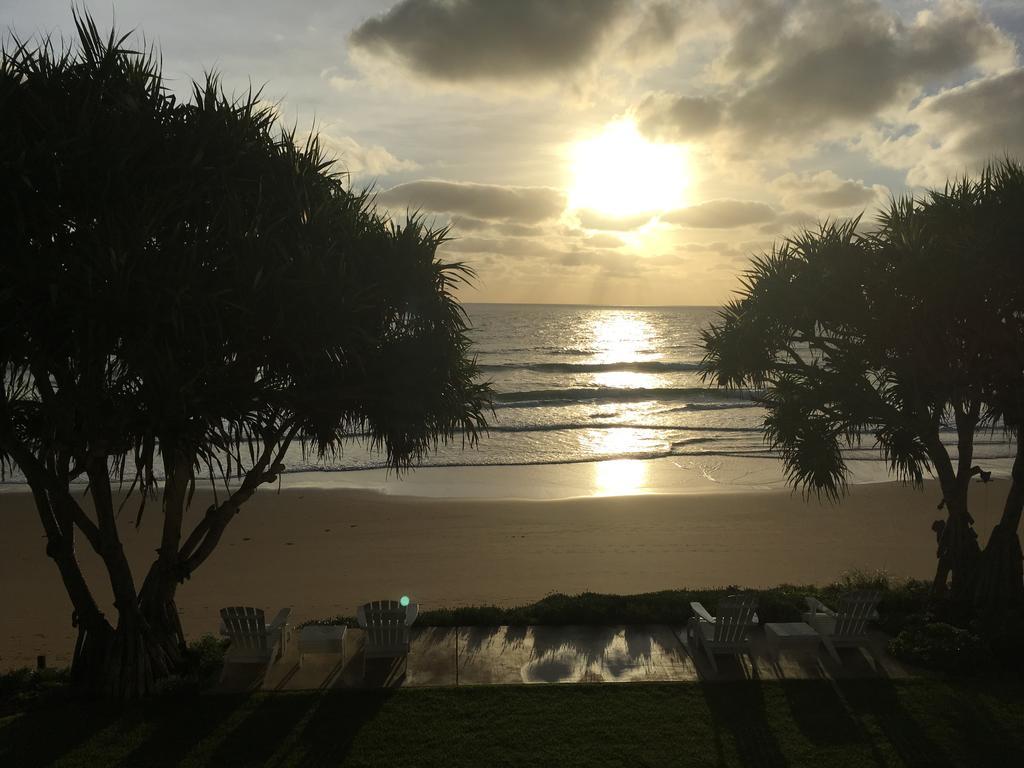 Zen Beach Retreat Hotel Bargara Luaran gambar