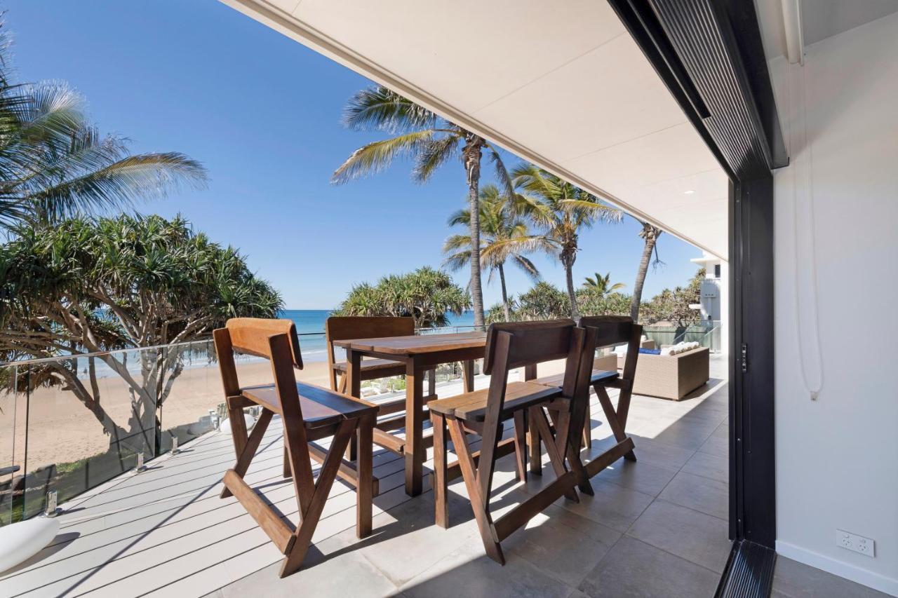 Zen Beach Retreat Hotel Bargara Luaran gambar