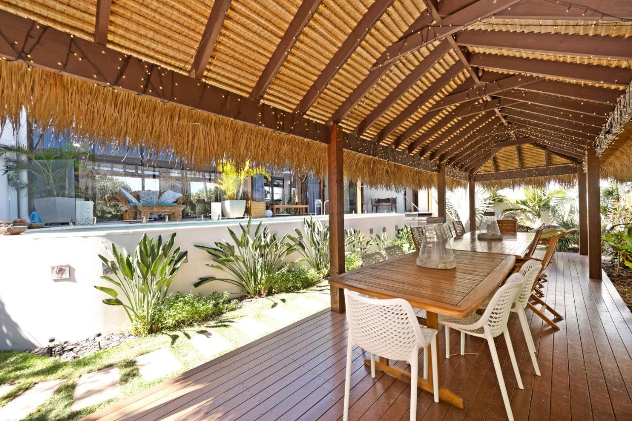 Zen Beach Retreat Hotel Bargara Luaran gambar