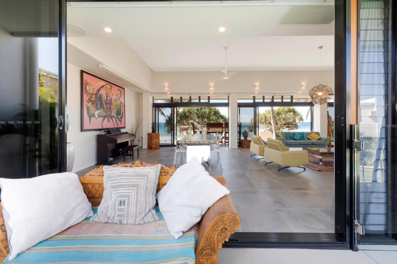 Zen Beach Retreat Hotel Bargara Luaran gambar