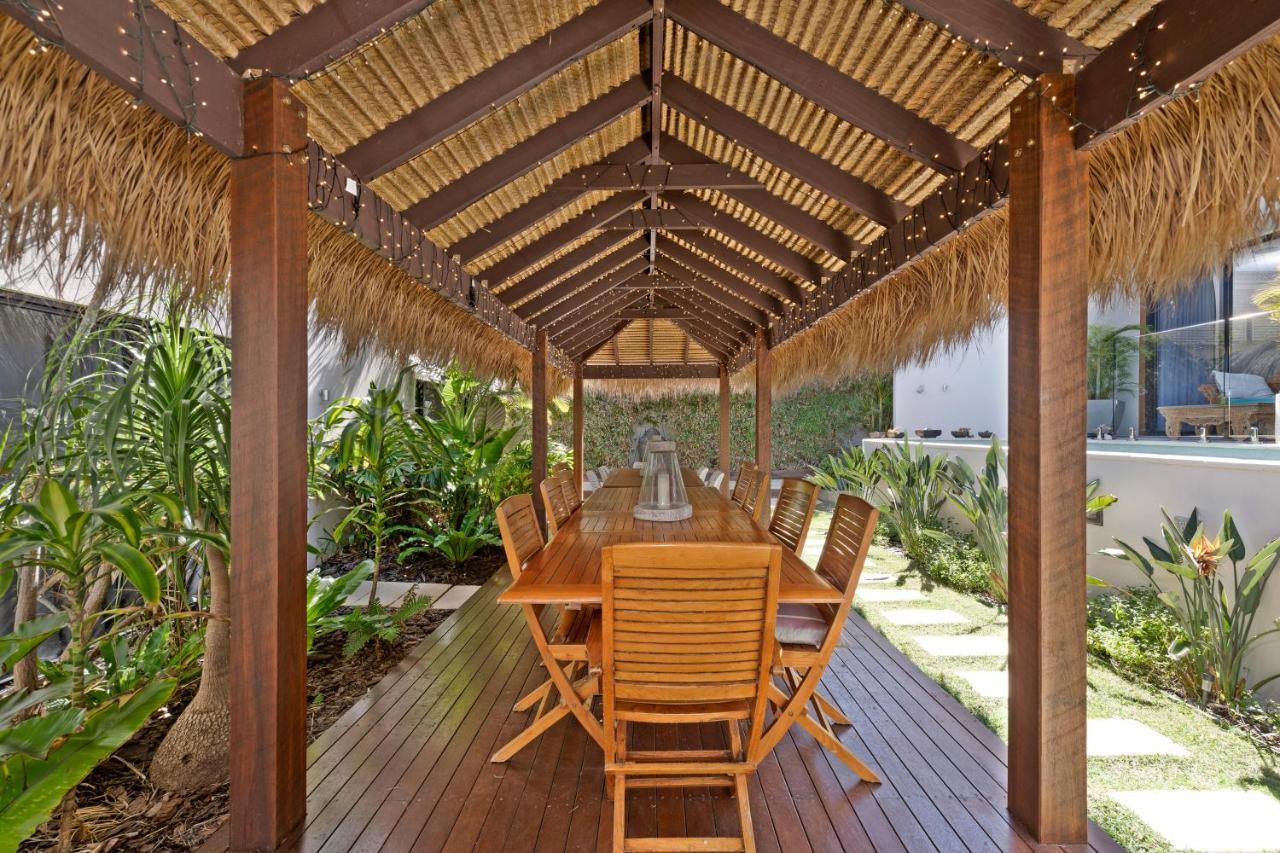 Zen Beach Retreat Hotel Bargara Luaran gambar