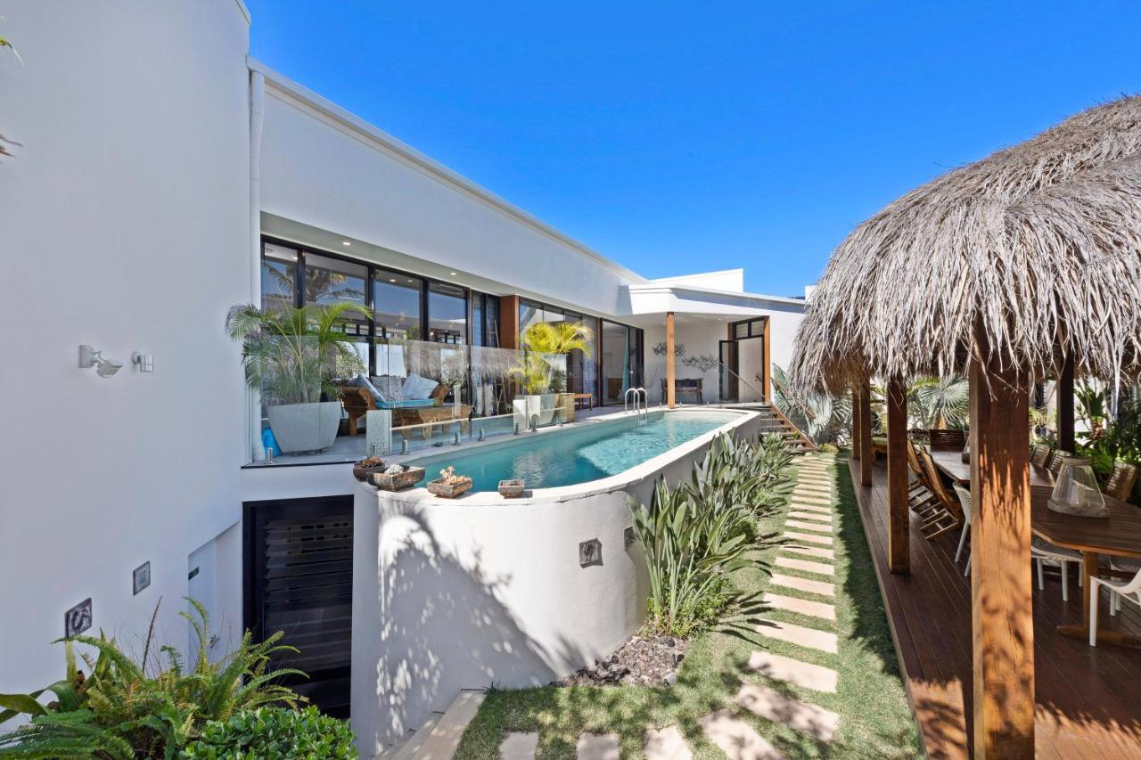 Zen Beach Retreat Hotel Bargara Luaran gambar