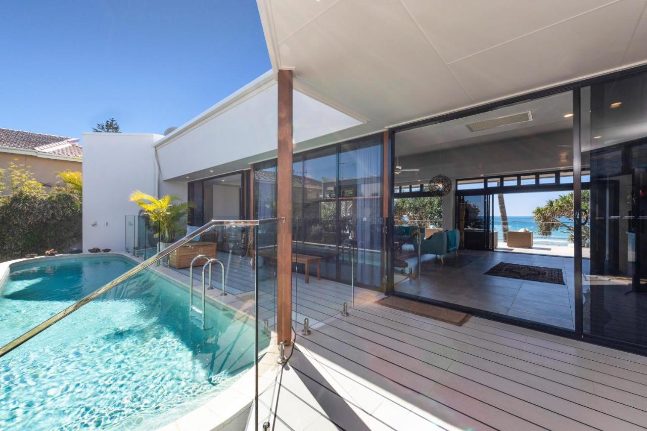 Zen Beach Retreat Hotel Bargara Luaran gambar