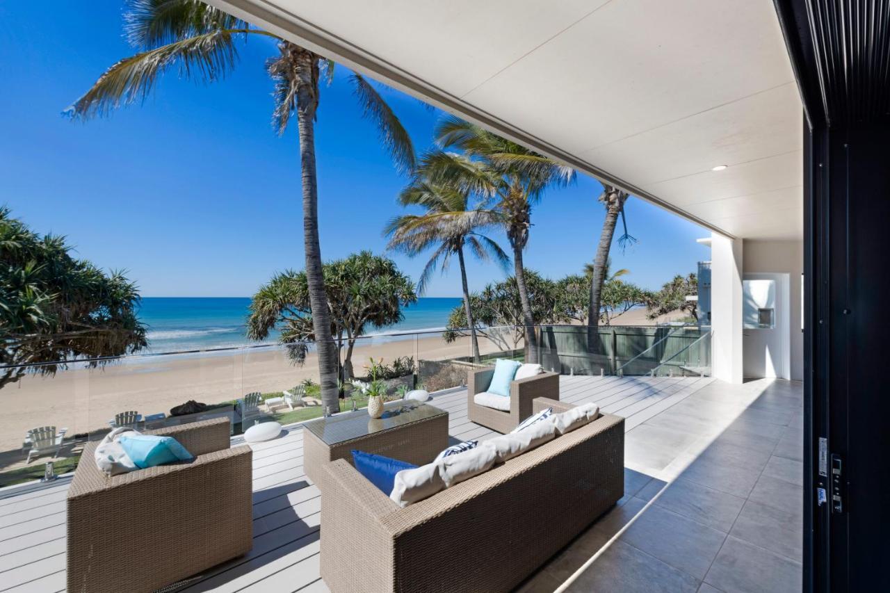 Zen Beach Retreat Hotel Bargara Luaran gambar