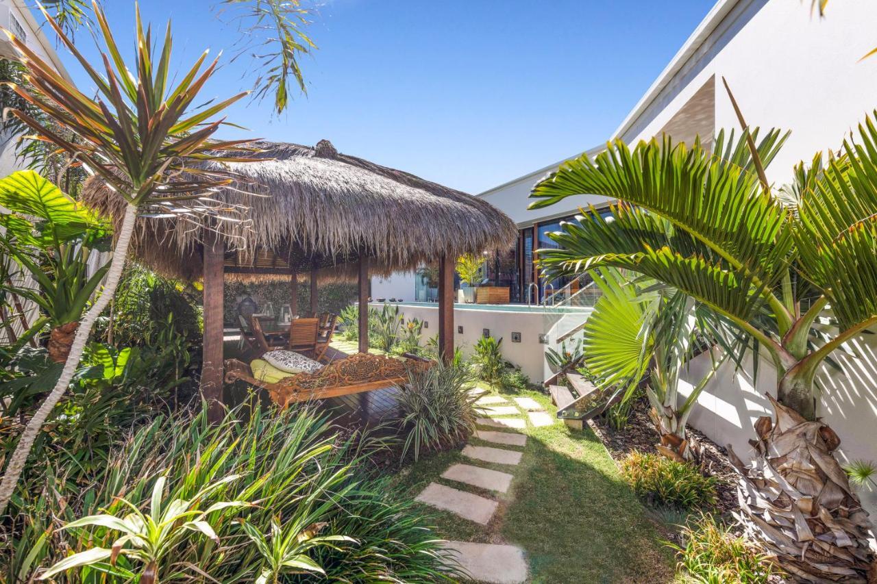 Zen Beach Retreat Hotel Bargara Luaran gambar